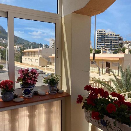 Calpe - 2 Bedroom 2 Bathroom Townhouse - Residencial Cala Manzanera Exterior photo