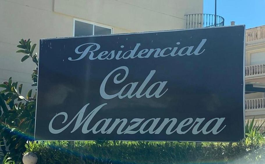Calpe - 2 Bedroom 2 Bathroom Townhouse - Residencial Cala Manzanera Exterior photo