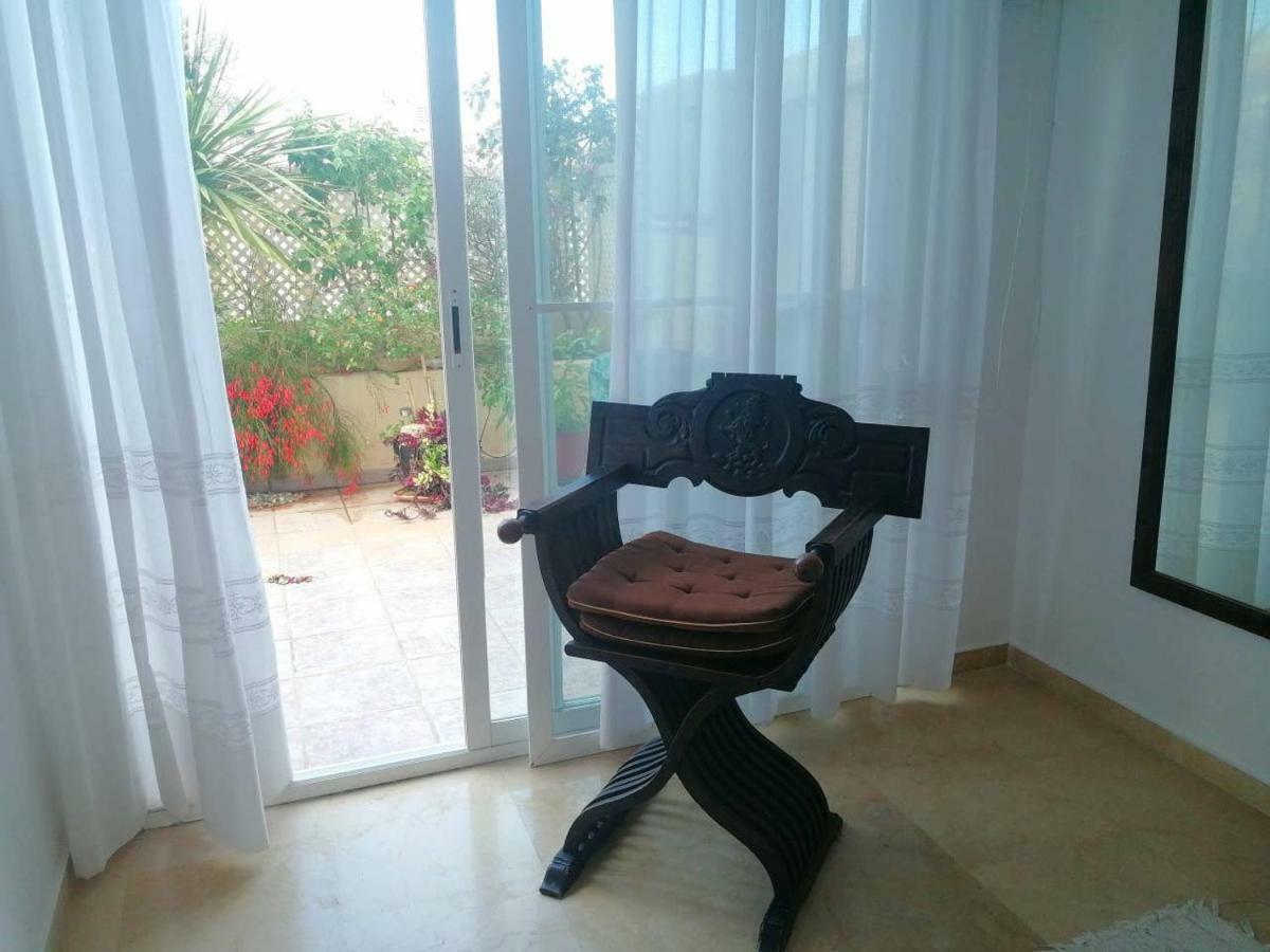Calpe - 2 Bedroom 2 Bathroom Townhouse - Residencial Cala Manzanera Exterior photo