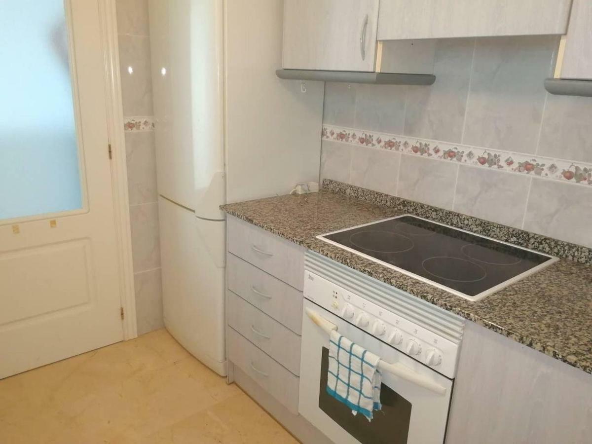 Calpe - 2 Bedroom 2 Bathroom Townhouse - Residencial Cala Manzanera Exterior photo