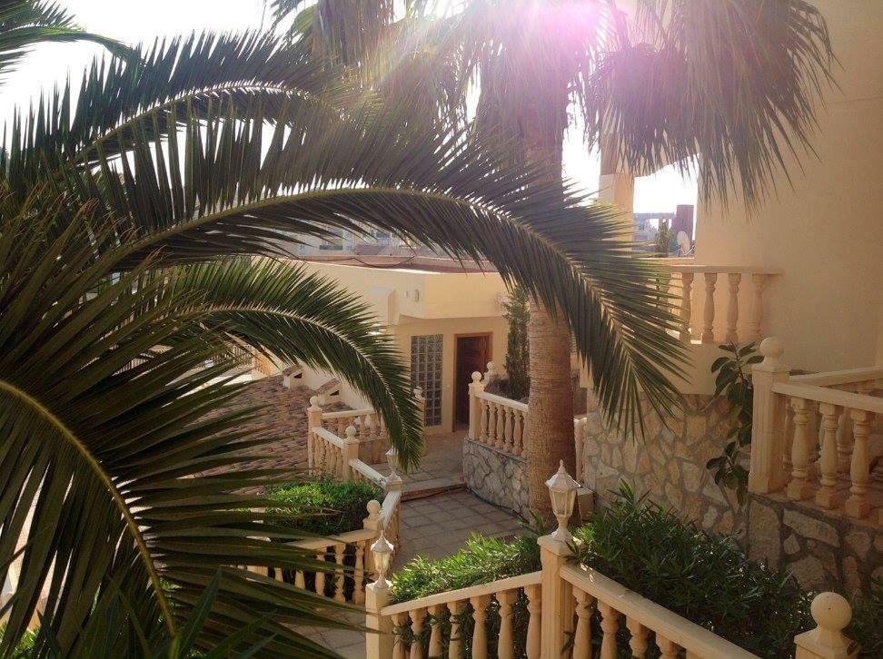 Calpe - 2 Bedroom 2 Bathroom Townhouse - Residencial Cala Manzanera Exterior photo